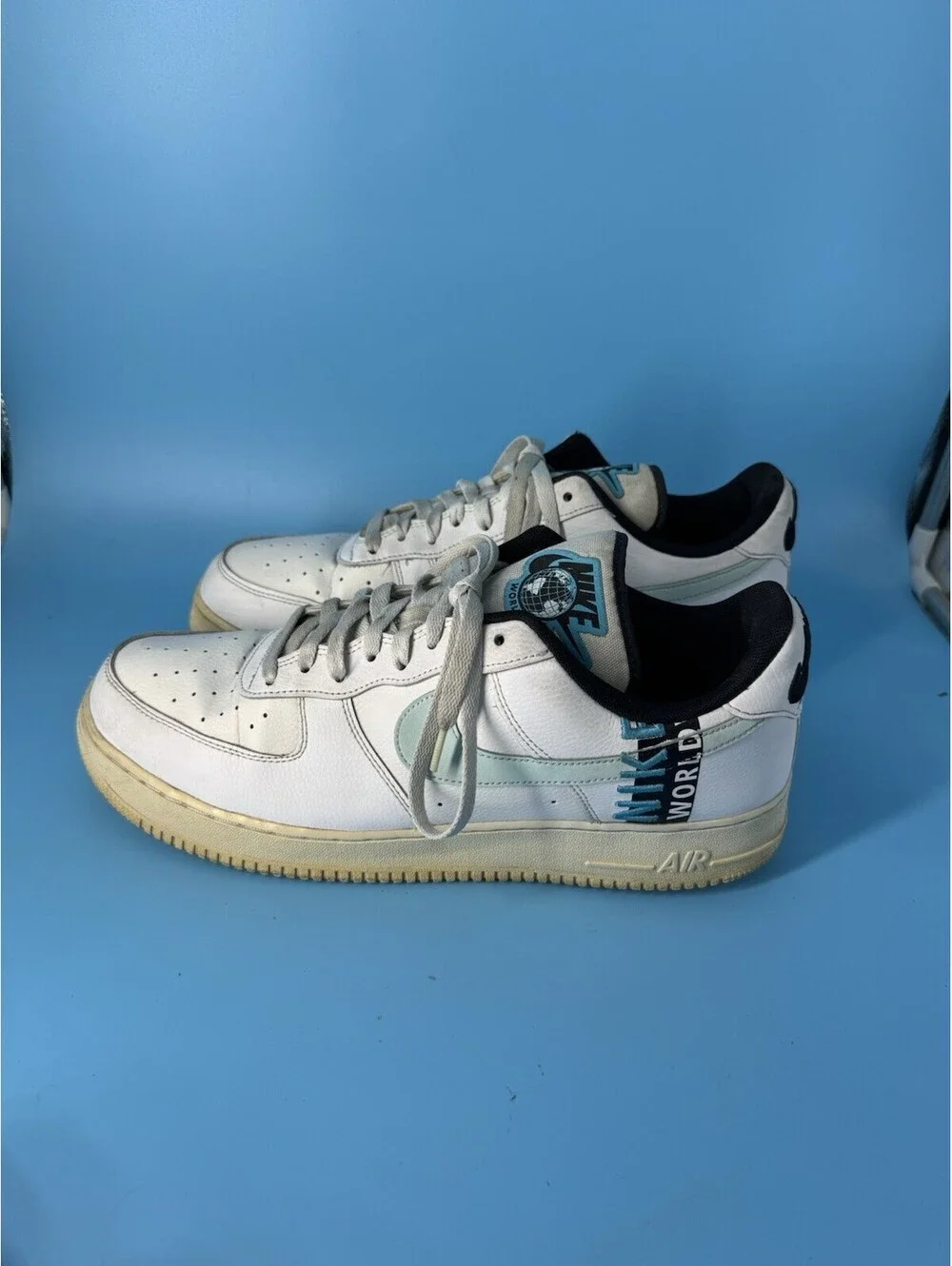 Nike air force